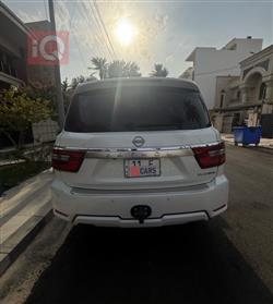 نيسان باترول